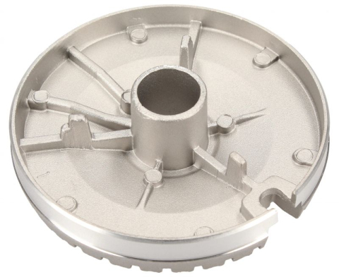 Cap arzator 3 kW aragaz Beko Arctic C00864624 223244072 [1]