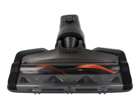 Cap de aspirare original Philips 300005865901 pentru XC8347 si XC8349 [4]