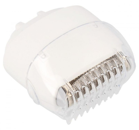 Accesorii Piese Aparate Cosmetice - Cap de barbierit pentru epilator Braun Silk-epil, seriile 5,7,9, cod 67030799