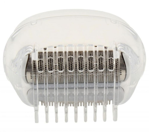 Cap de barbierit pentru epilator Braun Silk-epil, seriile 5,7,9, cod 67030799 [5]