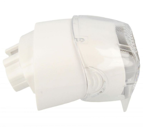 Cap de barbierit pentru epilator Braun Silk-epil, seriile 5,7,9, cod 67030799 [1]