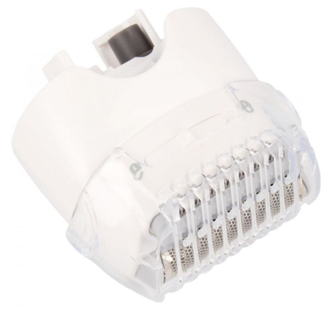 Cap de barbierit pentru epilator Braun Silk-epil, seriile 5,7,9, cod 67030799 [4]