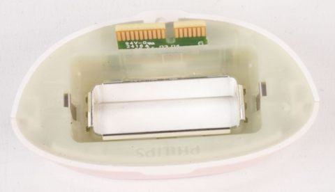 Cap de epilare corp Philips Lumea SC1994 cod 422210080513 [2]