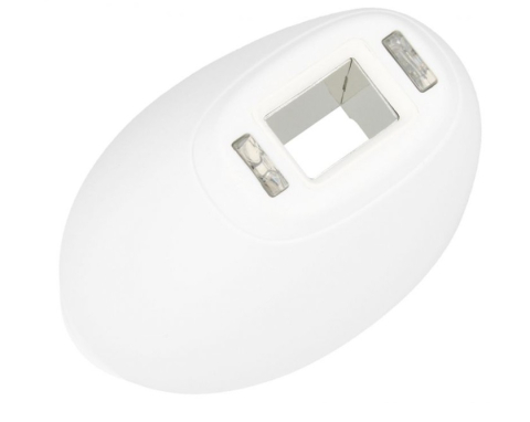 Cap de epilare de precizie pentru epilator IPL Braun, 81713906, Alb [1]