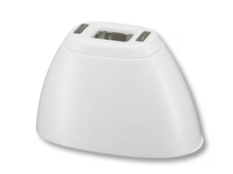 Accesorii Piese Aparate Cosmetice - Cap de epilare de precizie pentru epilator IPL Braun, 81713906, Alb