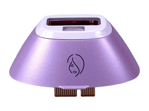 Accesorii Piese Aparate Cosmetice - Cap de epilare fata Philips Lumea lila cod 422210057702