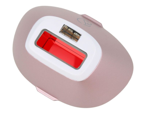 Accesorii Piese Aparate Cosmetice - Cap de epilare fata Philips Lumea roz cod 422210057712