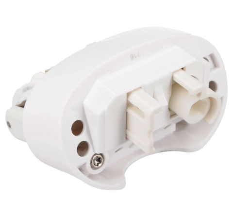 Cap de epilare Braun 81555552 Standard alb cu 28 de pensete pentru epilator Silk-epil 5 si Silk-epil 7 [2]