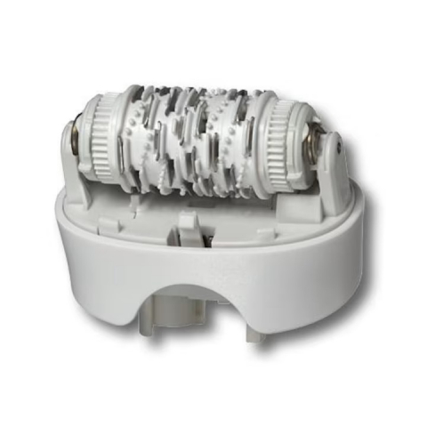 Accesorii Piese Aparate Cosmetice - Cap de epilare original pentru epilator Braun Silk Epil 7