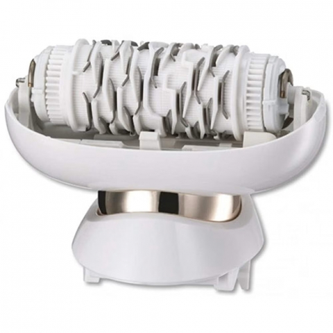Accesorii Piese Aparate Cosmetice - Cap de epilare pentru epilator Braun Silk Epil 9 Flex