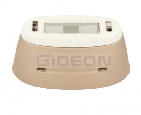 Accesorii Piese Aparate Cosmetice - Cap de epilare pentru epilator IPL Braun, 81713904, Auriu,