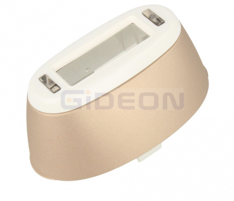 Cap de epilare pentru epilator IPL Braun, 81713904, Auriu, [1]