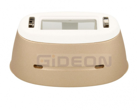 Accesorii Piese Aparate Cosmetice - Cap de epilare pentru epilator IPL Braun, 81756023, Gold