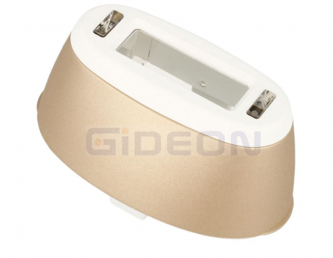 Cap de epilare pentru epilator IPL Braun, 81756023, Gold [1]