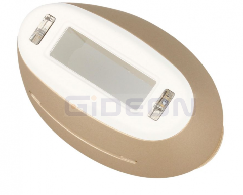 Cap de epilare pentru epilator IPL Braun, 81756023, Gold [2]