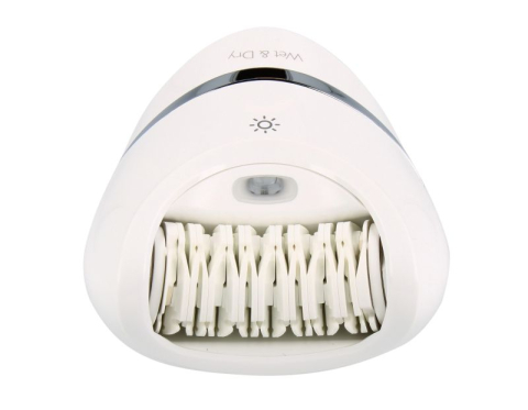 Cap de epilare Philips Epilator Series 8000 crom cod 300005654661 [1]