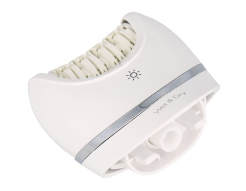 Cap de epilare Philips Epilator Series 8000 crom cod 300005654661 [2]