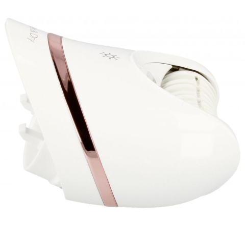 Cap de epilare Philips Epilator Series 8000 roz deschis cod 300005654651 [4]