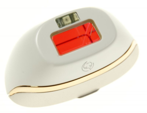 Accesorii Piese Aparate Cosmetice - Cap de epilare precizie Philips Lumea SC1998 SC1999 cod 422210047013