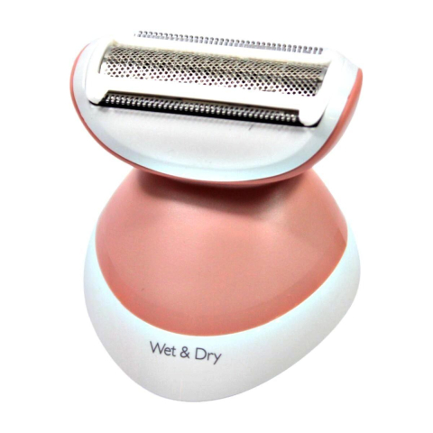 Accesorii Piese Aparate Cosmetice - Cap de ras cu sita Philips SatinShave BRL146 cod 300008905092