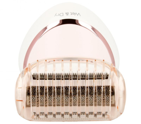 Cap de ras Philips Epilator Series 8000 roz cod 300005654591 [1]