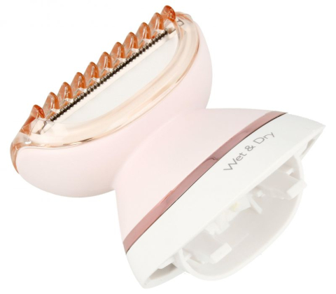 Cap de ras Philips Epilator Series 8000 roz cod 300005654591 [4]