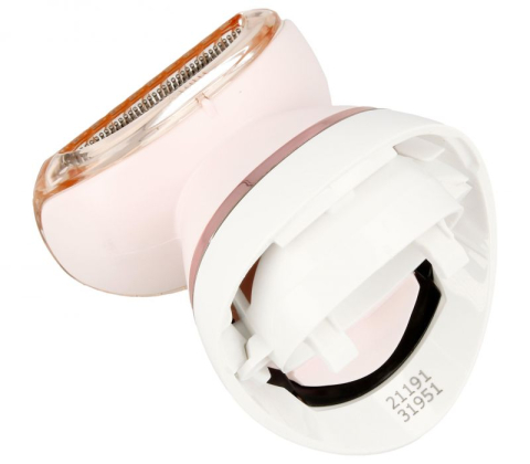 Cap de ras Philips Epilator Series 8000 roz cod 300005654591 [3]