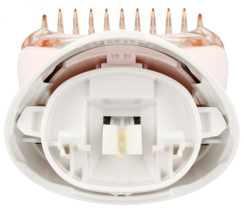 Cap de ras Philips Epilator Series 8000 roz cod 300005654591 [2]