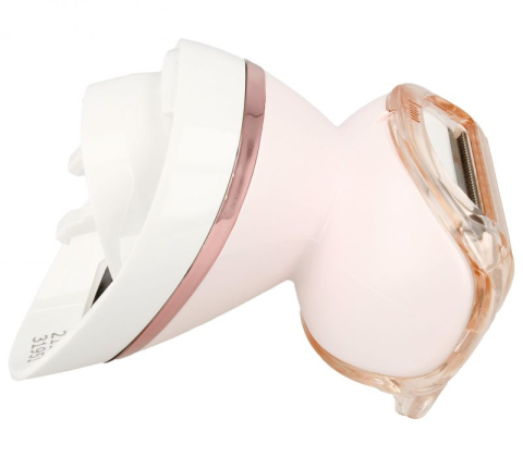 Cap de ras Philips Epilator Series 8000 roz cod 300005654591 [5]