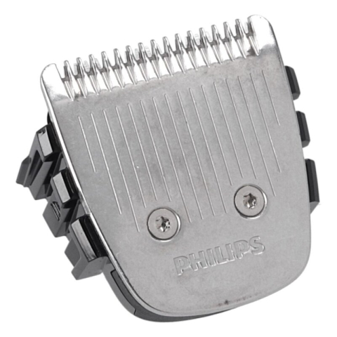 Cap de tuns, bloc de taiere 32 mm Philips Beardtrimmer 7000, cod 300004658381 [2]