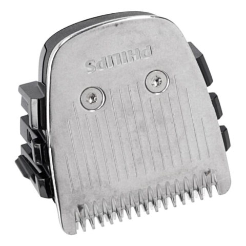Accesorii Piese Aparate Cosmetice - Cap de tuns, bloc de taiere 32 mm Philips Beardtrimmer 7000, cod 300004658381