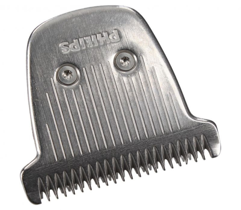 Accesorii Piese Aparate Cosmetice - Cap de tuns, bloc de taiere 41 mm Philips Multigroom cod 422203632471