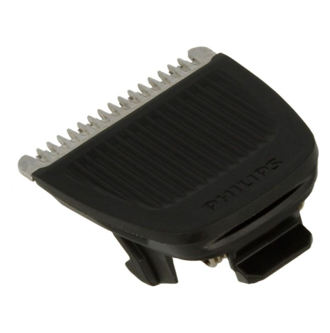 Cap de tuns, bloc de taiere Philips Beardtrimmer 3000 cod 422203632761 [4]