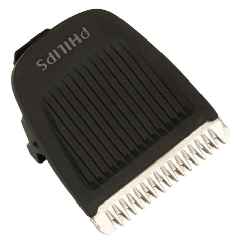 Accesorii Piese Aparate Cosmetice - Cap de tuns, bloc de taiere Philips Beardtrimmer 3000 cod 422203632761