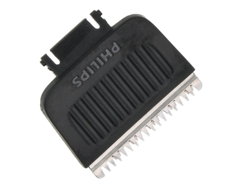 Accesorii Piese Aparate Cosmetice - Cap de tuns, bloc de taiere Philips Bodygroom 7000 cod 422203632881
