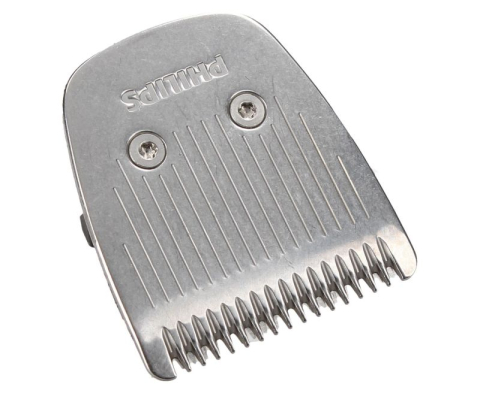 Accesorii Piese Aparate Cosmetice - Cap de tuns, bloc de taiere Philips BT3000 si Multigroom, cod 422203632751