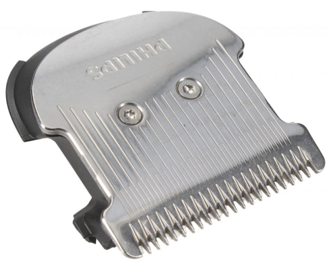 Accesorii Piese Aparate Cosmetice - Cap de tuns, bloc de taiere Philips Hairclipper 3000 cod 422203632661