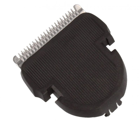 Accesorii Piese Aparate Cosmetice - Cap de tuns, bloc de taiere Philips QC5115, cod 422203617510