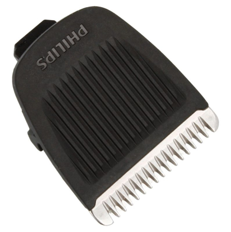 Accesorii Piese Aparate Cosmetice - Cap de tuns, bloc de taiere Philips trimmer, cod 422203632341