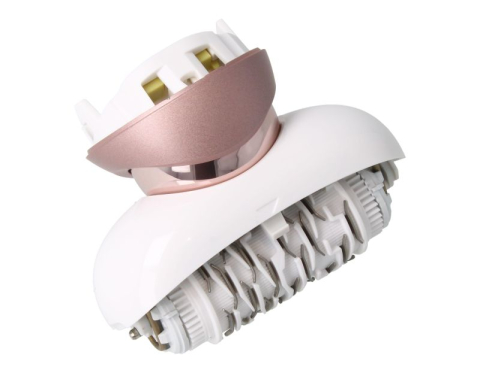 Accesorii Piese Aparate Cosmetice - Cap epilator Braun Silk-epil 9 Flex SE9 tip 5380 cod 80770904