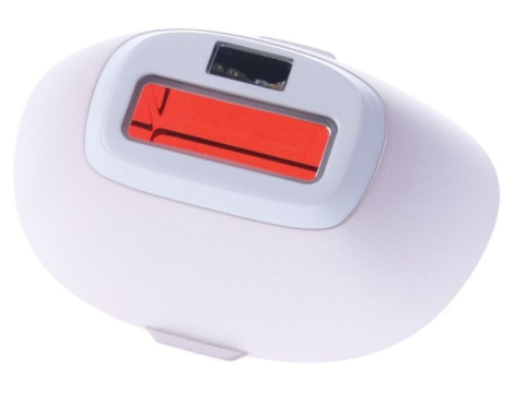 Accesorii Piese Aparate Cosmetice - Cap tratament fata epilator Philips Lumea BRI950 peach 422210049752