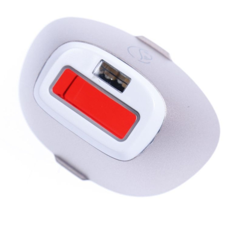 Accesorii Piese Aparate Cosmetice - Cap tratament fata epilator Philips Lumea Prestige BRI956 rose 422210044492