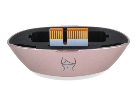 Cap tratament zona bikini epilator Philips Lumea BRI958 roz 422210057652 [4]
