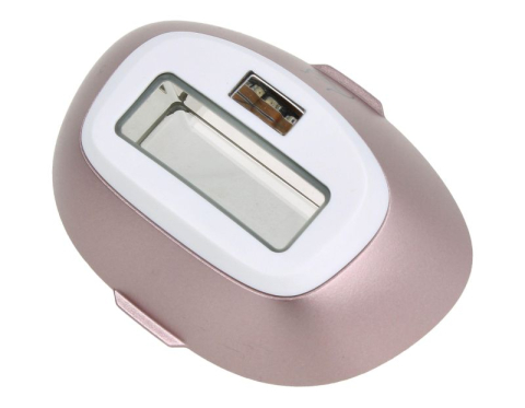 Accesorii Piese Aparate Cosmetice - Cap tratament zona bikini epilator Philips Lumea BRI958 roz 422210057652