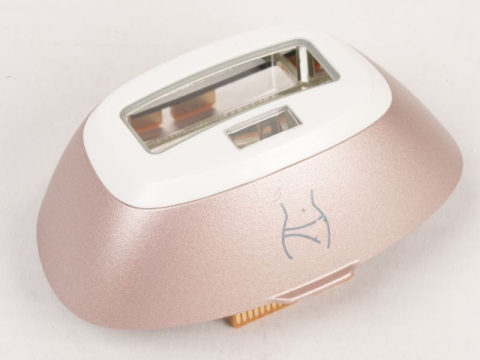 Accesorii Piese Aparate Cosmetice - Cap tratament zona bikini epilator Philips Lumea BRI956 rose 422210044382
