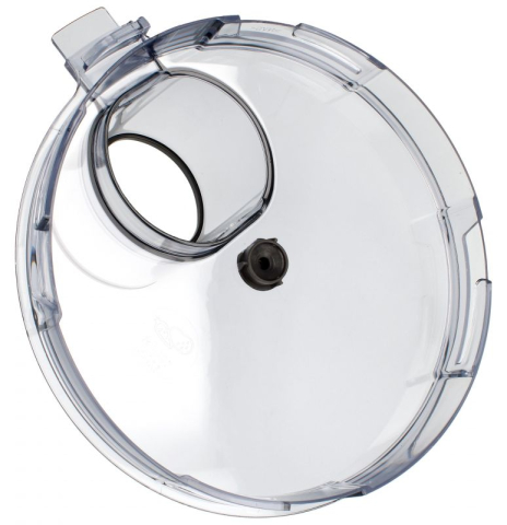 Capac bol tocator original Philips 300005783231 pentru robot de bucatarie HR7776, HR7778, HR7783 [2]
