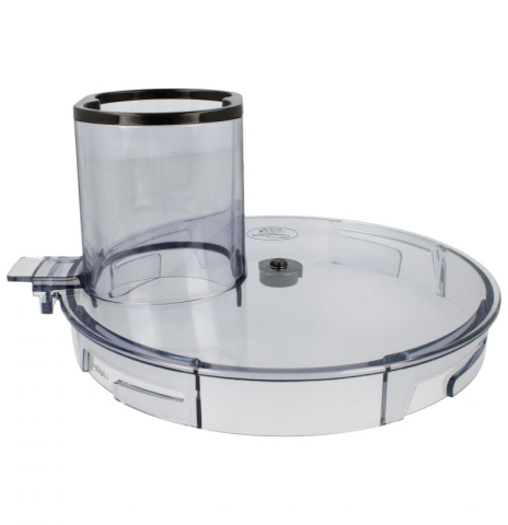 Capac bol tocator original Philips 300005783231 pentru robot de bucatarie HR7776, HR7778, HR7783 [4]