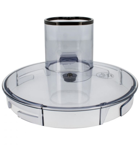 Capac bol tocator original Philips 300005783231 pentru robot de bucatarie HR7776, HR7778, HR7783 [3]