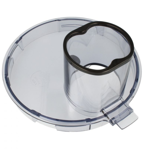 Capac bol tocator original Philips 300005783231 pentru robot de bucatarie HR7776, HR7778, HR7783 [1]