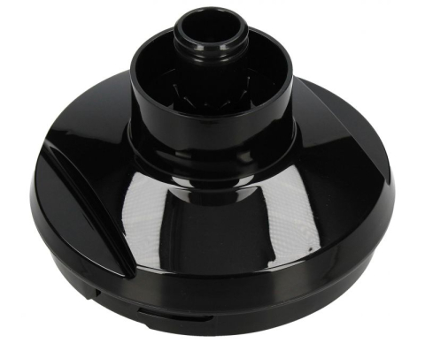 Accesorii si Piese Electrocasnice - Capac cu angrenaj negru Bosch 00753478 pentru tocator blender
